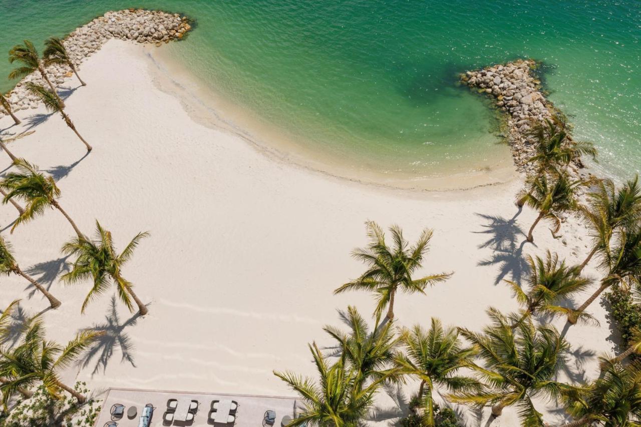 Jw Marriott Clearwater Beach Resort & Spa Exterior foto