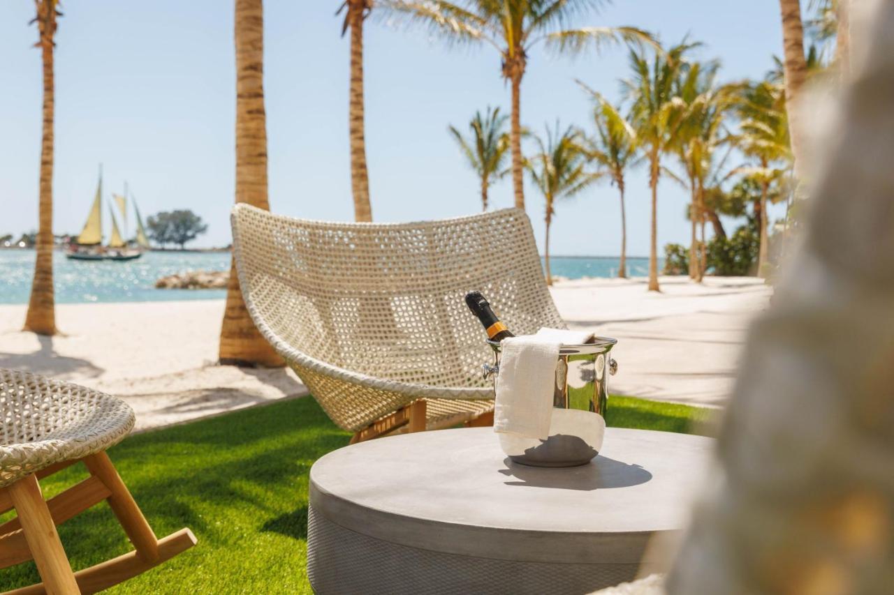 Jw Marriott Clearwater Beach Resort & Spa Exterior foto