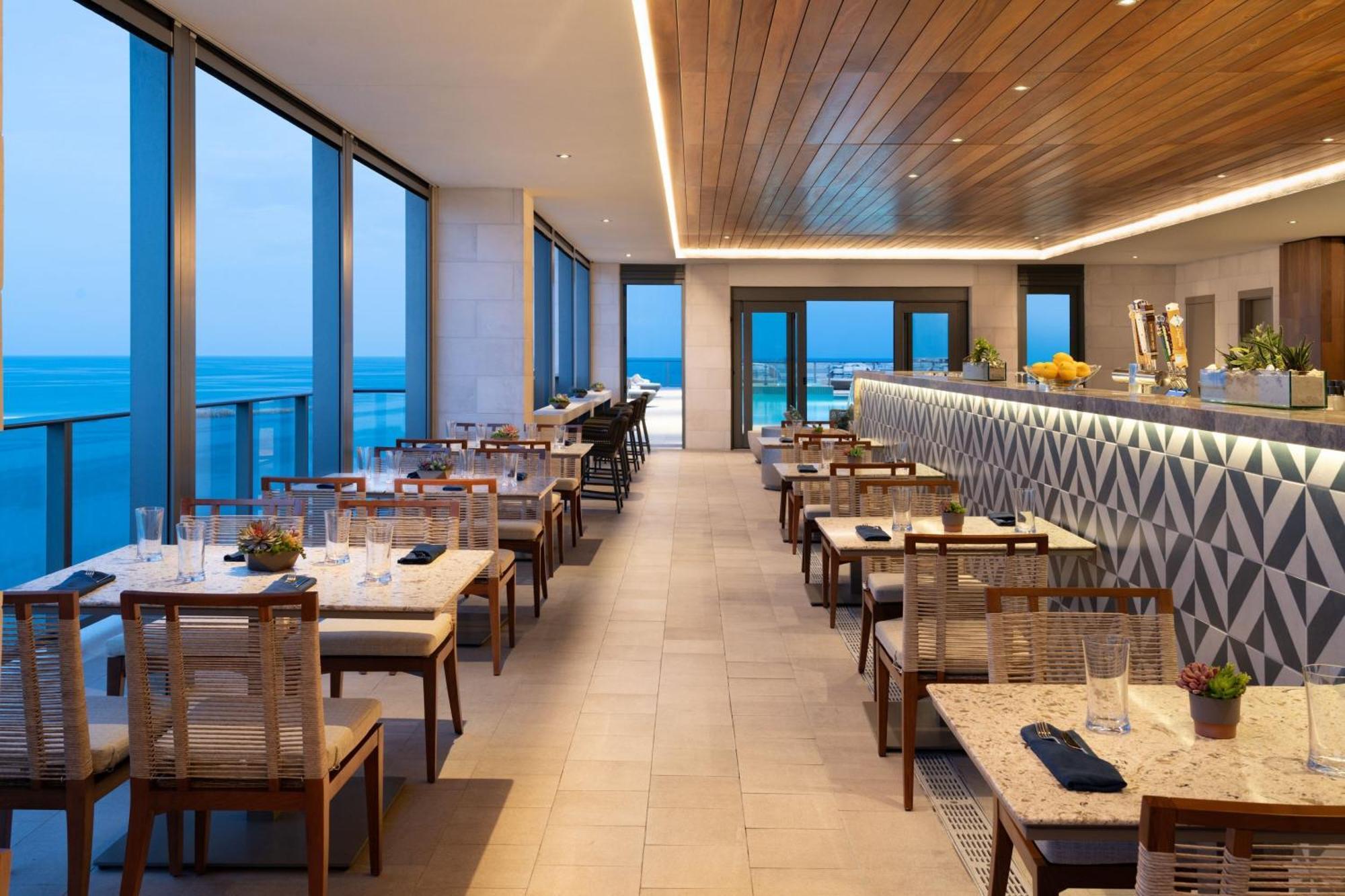 Jw Marriott Clearwater Beach Resort & Spa Exterior foto