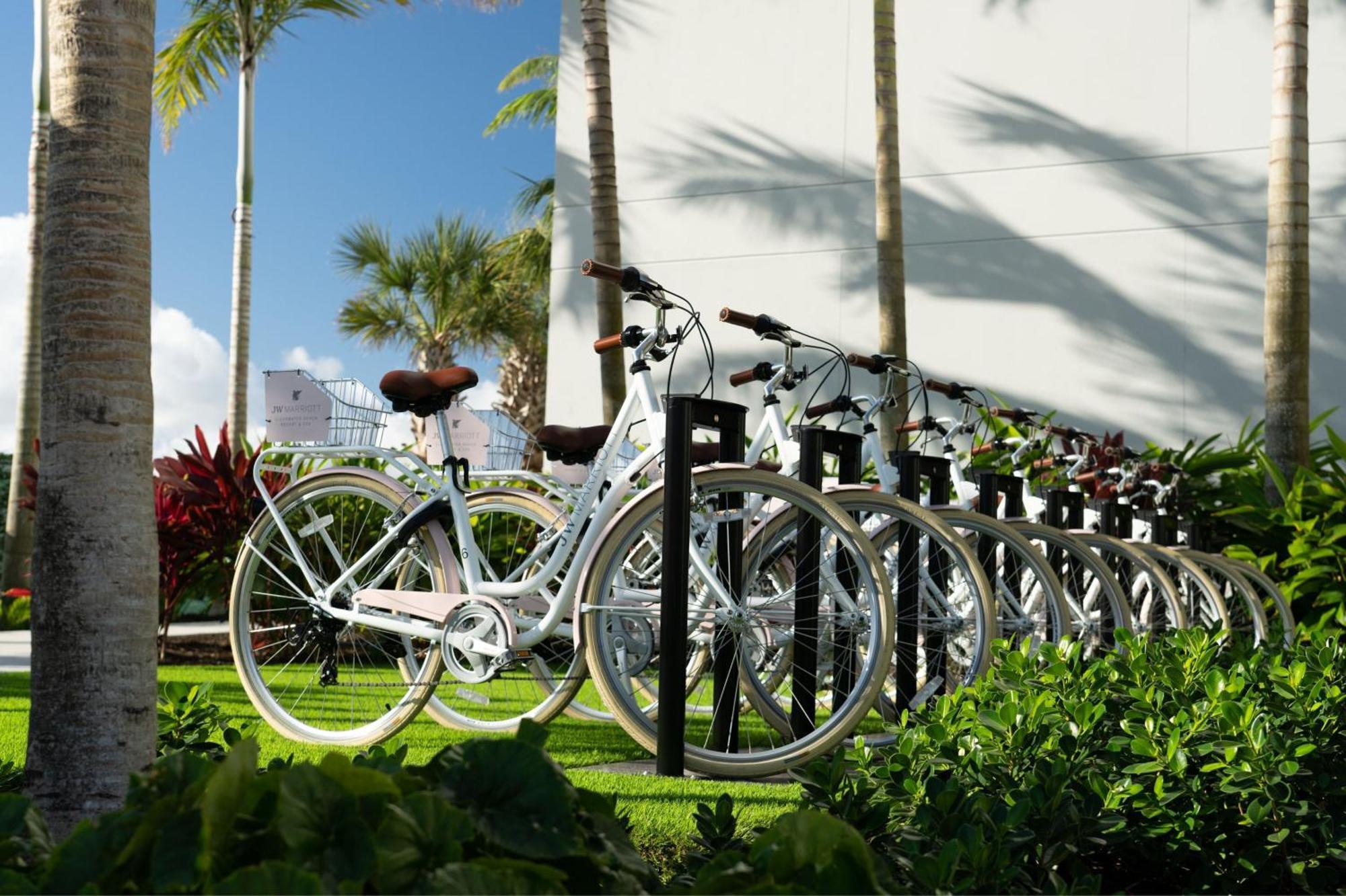Jw Marriott Clearwater Beach Resort & Spa Exterior foto