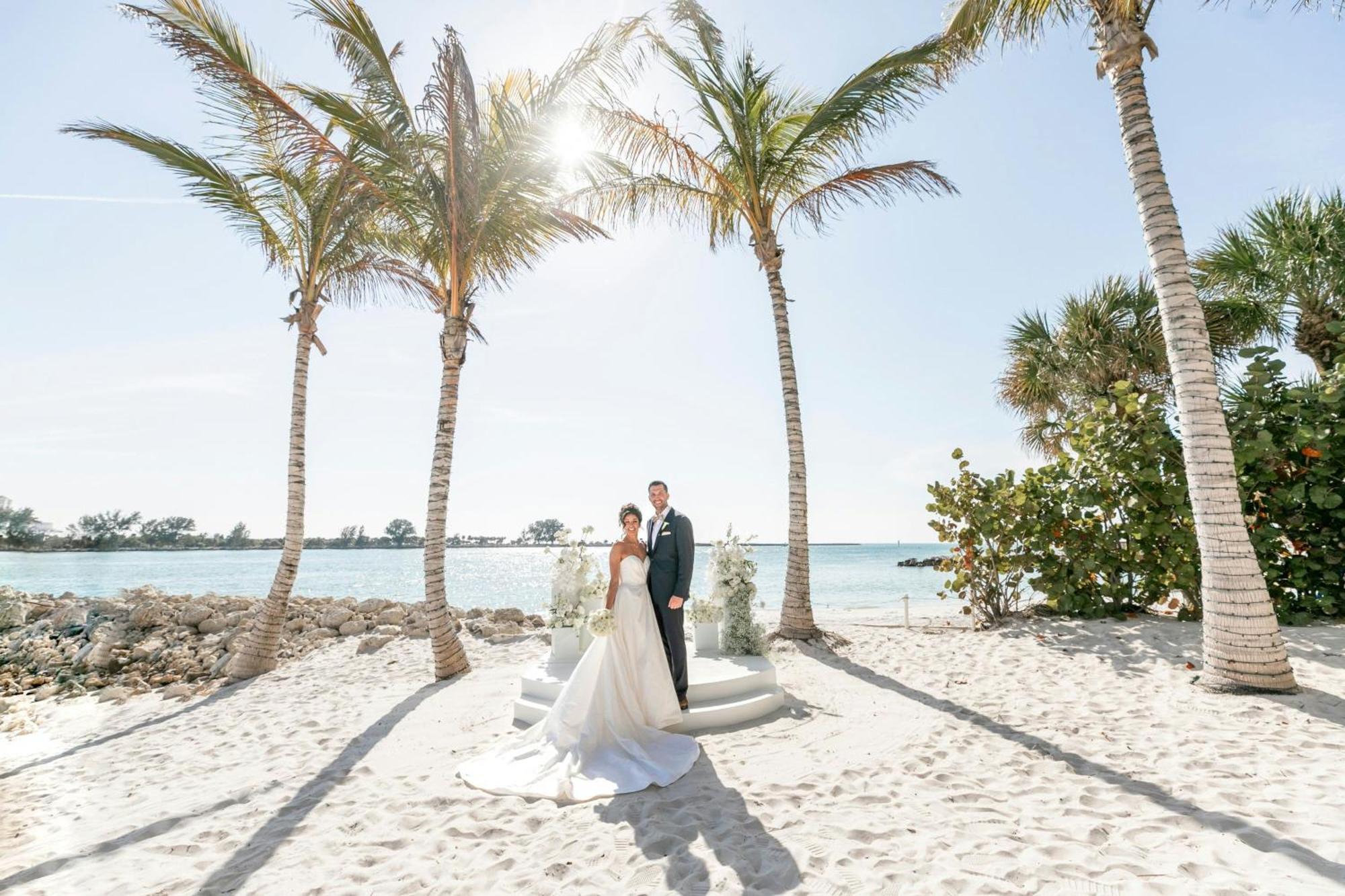 Jw Marriott Clearwater Beach Resort & Spa Exterior foto